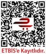 ETBİS Kayıtlı